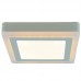 Точечный светильник Arte Lamp A7716PL-2WH Zomma 1