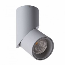 Светодиодный спот Arte Lamp ORIONE A7717PL-1GY