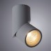Светодиодный спот Arte Lamp ORIONE A7717PL-1GY