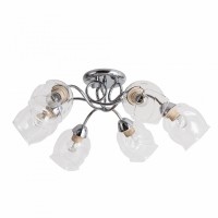 Люстра потолочная Arte Lamp RICCIO A7757PL-6CC