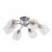 Люстра потолочная Arte Lamp RICCIO A7757PL-6CC
