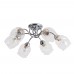 Люстра потолочная Arte Lamp RICCIO A7757PL-6CC