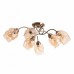 Люстра потолочная Arte Lamp RICCIO A7758PL-6AB