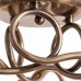 Люстра потолочная Arte Lamp RICCIO A7758PL-6AB