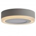 Светильник накладной потолочный светодиодный Arte Lamp A7806PL-2WH