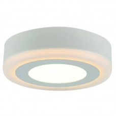 Точечный светильник Arte Lamp A7809PL-2WH Zomma 1
