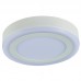 Точечный светильник Arte Lamp A7816PL-2WH Zomma 1