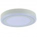 Точечный светильник Arte Lamp A7824PL-2WH Zomma 1