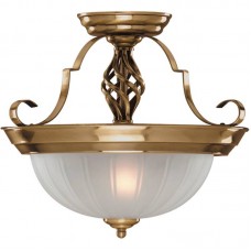 Люстра Arte Lamp A7835PL-2AB Halll