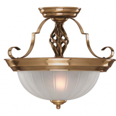 Потолочный светильник Arte Lamp Selection A7835PL-2AB