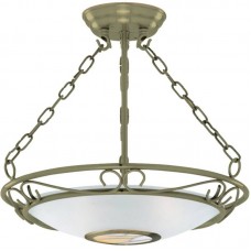 Люстра Arte Lamp A7896LM-2AB Pub