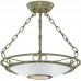 Люстра Arte Lamp A7896LM-2AB Pub