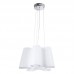 Люстра подвесная Arte Lamp SIGNORA A7897SP-2CC Люстра подвесная Arte Lamp SIGNORA A7897SP-2CC
