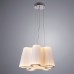 Люстра подвесная Arte Lamp SIGNORA A7897SP-2CC Люстра подвесная Arte Lamp SIGNORA A7897SP-2CC