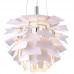 Светильник подвесной Arte Lamp A8008SP-1WH