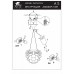 Светильник подвесной Arte Lamp A8008SP-1WH