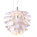 Светильник подвесной Arte Lamp A8008SP-1WH