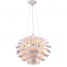 Светильник Arte Lamp A8008SP-3WH JUPITER