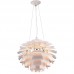 Светильник Arte Lamp A8008SP-3WH JUPITER
