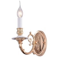 Бра Arte Lamp Luisa A8020AP-1WG