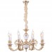 Люстра подвесная Arte Lamp Luisa A8020LM-8WG