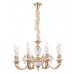 Люстра подвесная Arte Lamp Luisa A8020LM-8WG