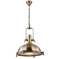 Светильник подвесной Arte Lamp DECCO A8022SP-1AB Светильник подвесной Arte Lamp DECCO A8022SP-1AB