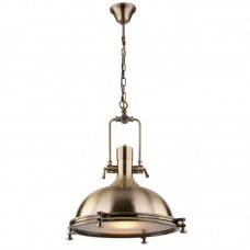 Светильник подвесной Arte Lamp DECCO A8022SP-1AB