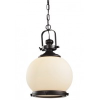 Светильник подвесной Arte Lamp NAUTILUS A8025SP-1CK