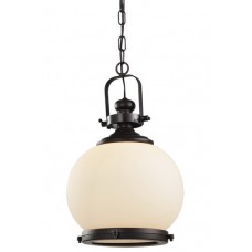 Светильник подвесной Arte Lamp NAUTILUS A8025SP-1CK