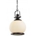 Светильник подвесной Arte Lamp NAUTILUS A8025SP-1CK
