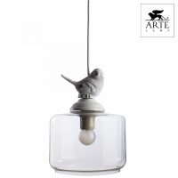 Светильник подвесной Arte Lamp FRESCURA A8029SP-1WH Светильник подвесной Arte Lamp FRESCURA A8029SP-1WH