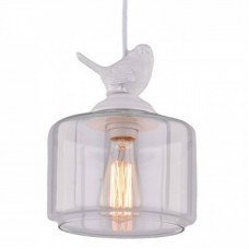 Светильник Arte Lamp A8029SP-1WH BIARD