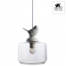 Светильник подвесной Arte Lamp FRESCURA A8029SP-1WH