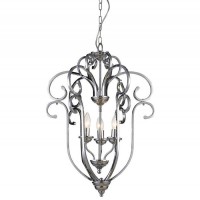 Люстра подвесная Arte Lamp Ravenna A8033SP-3CC