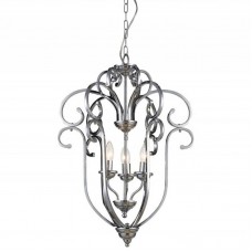 Люстра подвесная Arte Lamp Ravenna A8033SP-3CC