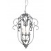 Люстра подвесная Arte Lamp Ravenna A8033SP-3CC