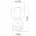 Бра Arte Lamp Salute A8040AP-1SG