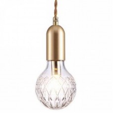 Светильник Arte Lamp A8040SP-1SG PAUK
