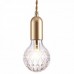 Светильник Arte Lamp A8040SP-1SG PAUK