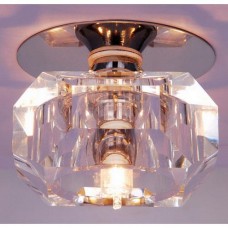 Светильник встраиваемый Arte Lamp BRILLIANTS A8046PL-1CC