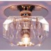 Светильник встраиваемый Arte Lamp BRILLIANTS A8046PL-1CC