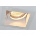 Точечный светильник Arte Lamp A8050PL-1WH Cryptic