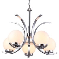 Люстра подвесная Arte Lamp A8055LM-5CC