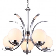 Люстра подвесная Arte Lamp A8055LM-5CC