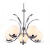 Люстра подвесная Arte Lamp A8055LM-5CC