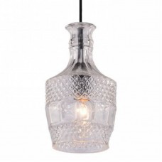 Светильник Arte Lamp A8066SP-1BK DESTRIKOM