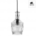 Светильник подвесной Arte Lamp CARAFFA A8066SP-1BK