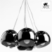 Подвесной светильник Arte Lamp RONDO A8072SP-7CC