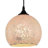 Светильник подвесной Arte Lamp A8073SP-1BK